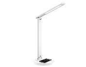 Светодиодная настольная лампа с беспроводной зарядкой Ambrella light DE520 Desk