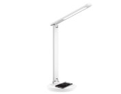 Светодиодная настольная лампа с беспроводной зарядкой Ambrella light DE520 Desk
