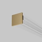 Заглушка Elektrostandard 85230/00 Line Magnetic a069645