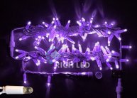 Гирлянда Rich LED RL-S10C-220V-CW/V