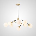 Подвесная Люстра Vine L8 ImperiumLoft212766-26