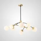 Подвесная Люстра Vine L8 ImperiumLoft212766-26