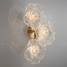 Настенный светильник Cloyd 20395 Shambala