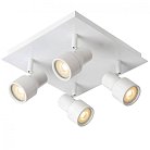 Спот Lucide 17948/20/31 Sirene Led White