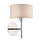 Бра Ideal Lux 087665 WOODY AP1 WOOD