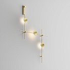 Готовая конструкция (набор) Maytoni Technical TFC-Flar-W01-BS Готовые конструкции