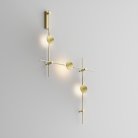 Готовая конструкция (набор) Maytoni Technical TFC-Flar-W01-BS Готовые конструкции