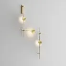 Готовая конструкция (набор) Maytoni Technical TFC-Flar-W01-BS Готовые конструкции