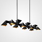 Подвесной светильник ANGULAR ImperiumLoft 219245-23 angular01