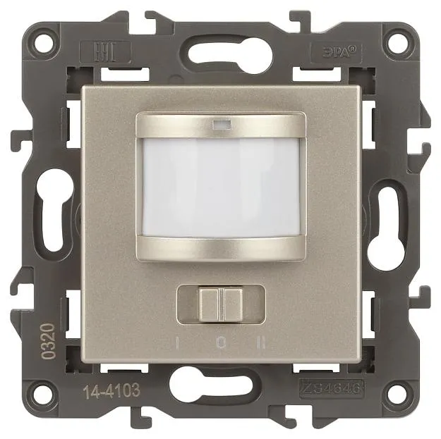 Датчик движения ЭРА 14-4103-04