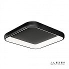 Потолочный светильник iLedex HY5280-850 50W BK illumination