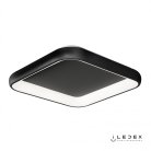 Потолочный светильник iLedex HY5280-850 50W BK illumination