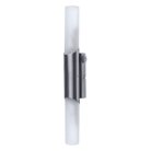 Подсветка для зеркал Arte Lamp A2470AP-2SS AQUA-BASTONE