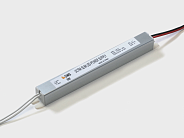 Блок питания для светодиодной ленты SWG L-24-12