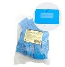 Торцевая заглушка для ЗНИ STEKKER 49266 LD581-1-25