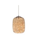 Подвесной светильник Lumina Deco LDP 6824-220 CHR+AMB Daisy