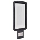 Светодиодный уличный консольный светильник 150W 5000K 230V, черный SAFFIT 55235 SSL10-150