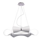 Подвесная люстра Mantra 1540 ORA