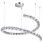 Люстра ODEON LIGHT 5010/129L Serpa