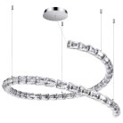 Люстра ODEON LIGHT 5010/129L Serpa
