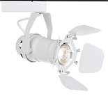 Трековый светильник Arte Lamp A5319PL-1WH TRACK LIGHTS