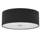 Потолочный светильник Ideal Lux 103273 WOODY PL4 NERO