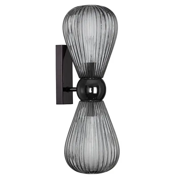 Бра ODEON LIGHT 5417/2W Elica Бра ODEON LIGHT 5417/2W Elica