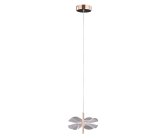 Подвес французское золото Led 6W Kink Light 08046-1A,37 Кадди