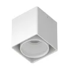 Накладной светильник Ledron KEA ED GU10 White