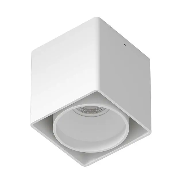 Накладной светильник Ledron KEA ED GU10 White Накладной светильник Ledron KEA ED GU10 White