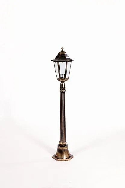 Наземный фонарь Oasis Light 79807M Gb Наземный фонарь Oasis Light 79807M Gb