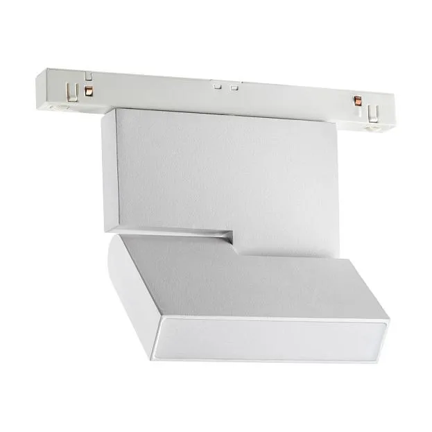 Трековый светильник Novotech 358466 Flum Трековый светильник Novotech 358466 Flum