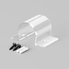 Комплект клипс гибкого неона Led Strip Maytoni 201159 Круглый 360°