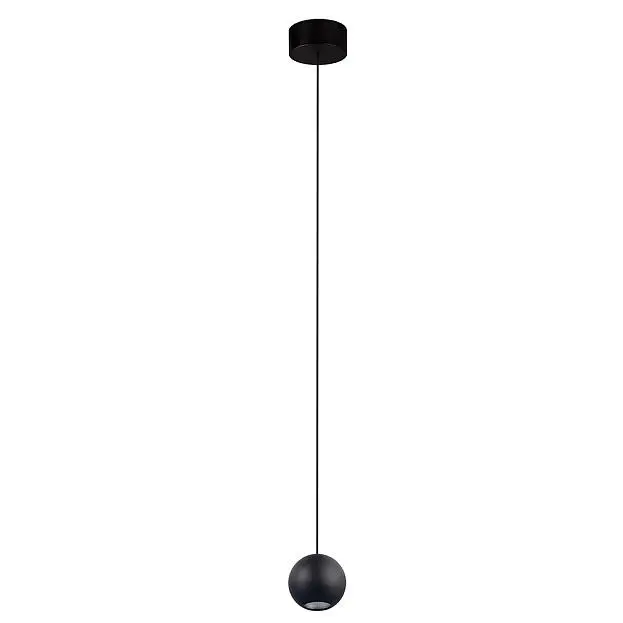Светильник подвесной Crystal Lux CLT 066C70D BL Светильник подвесной Crystal Lux CLT 066C70D BL