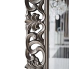 Зеркало классическое Lumina Deco FM PU460 SL