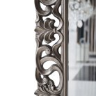 Зеркало классическое Lumina Deco FM PU460 SL