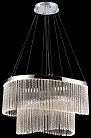 Подвесной светильник Wertmark WE465.02.103 HELMA