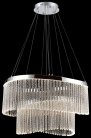 Подвесной светильник Wertmark WE465.02.103 HELMA