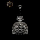 Подвесная люстра Bohemia Art Classic 14.781.30.Ni.B 17.78