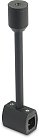 Соединитель на стойке для оснований Donolux Connector 180 H135 B DL20224 «CODE 1.2»