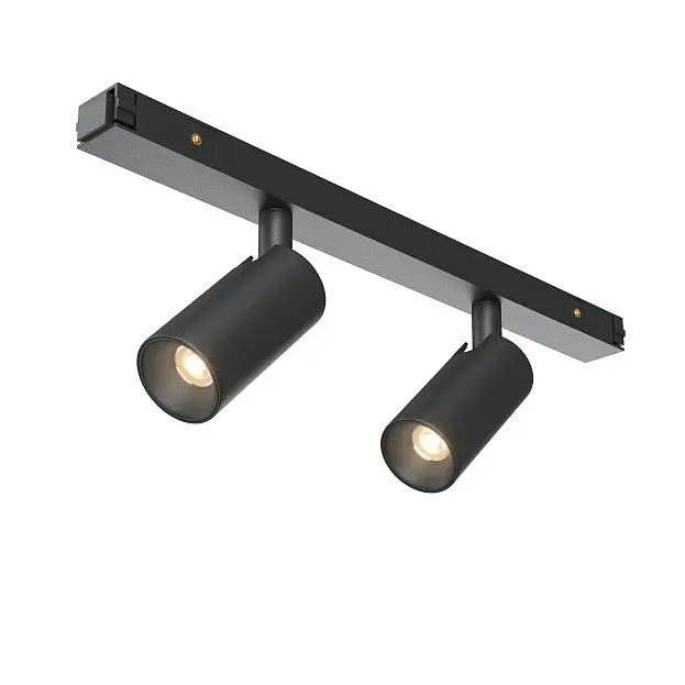 Technical Maytoni TR176 1 2X3WTW M B Focus Duo