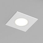 Встраиваемый светильник Denkirs DK3102-WH Port