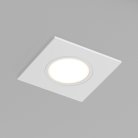 Встраиваемый светильник Denkirs DK3102-WH Port