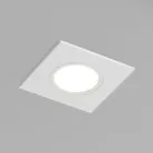 Встраиваемый светильник Denkirs DK3102-WH Port