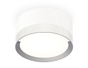 Комплект накладного светильника Ambrella light XS8101003 Techno