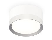 Комплект накладного светильника Ambrella light XS8101003 Techno