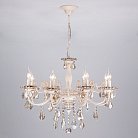 Подвесная люстра Eurosvet 3281/8 Elisha 00000063383