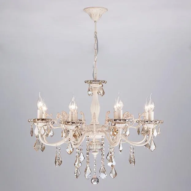 Подвесная люстра Eurosvet 3281/8 Elisha 00000063383