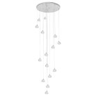 Подвесной светильник Loft IT 10151/15 Rain