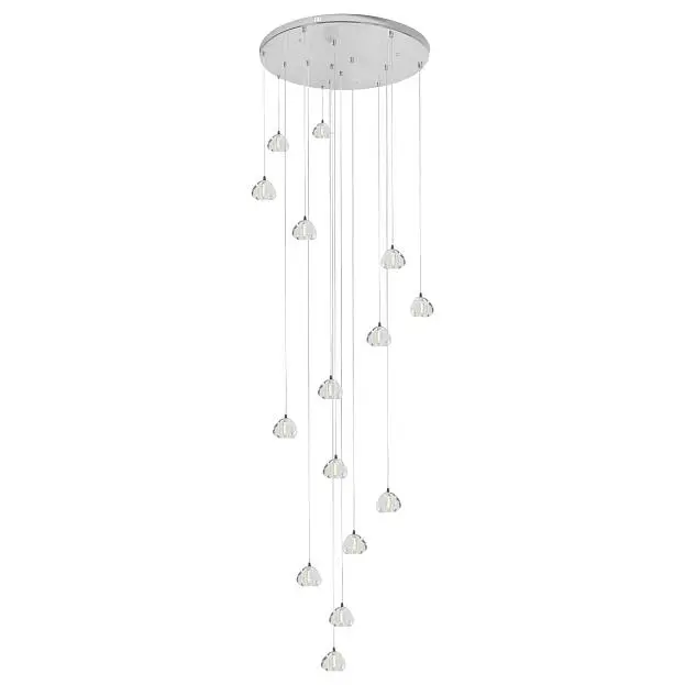 Подвесной светильник Loft IT 10151/15 Rain Подвесной светильник Loft IT 10151/15 Rain